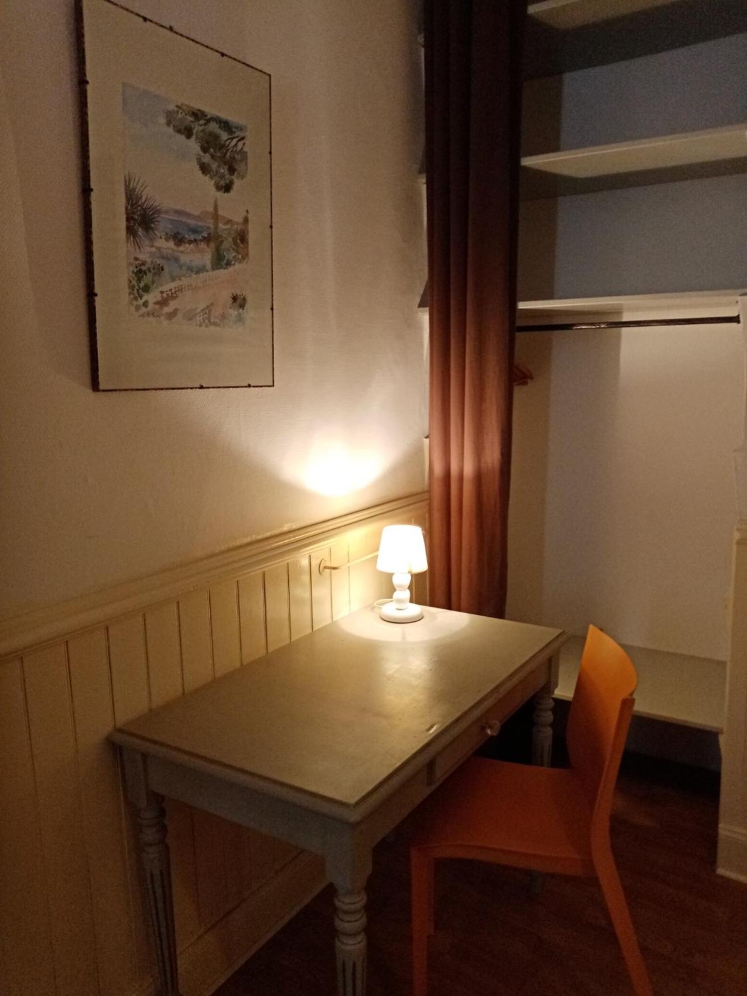 Bel Appartement A Bastide St Louis Carcasona Exterior foto